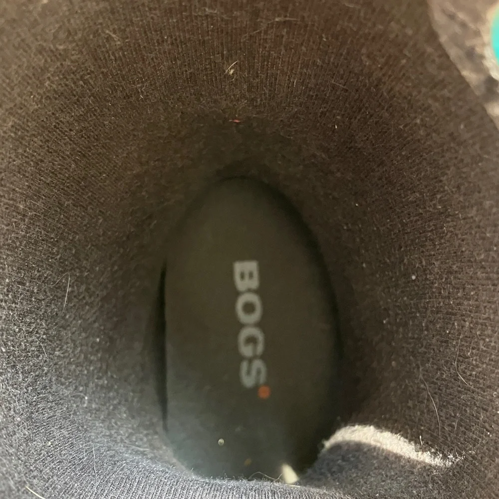 BOGS Boots (size 11)